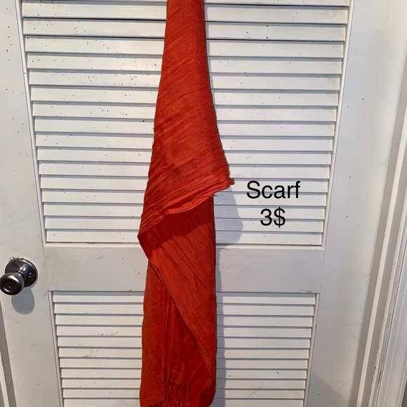 Scarves - Picture 4 of 5